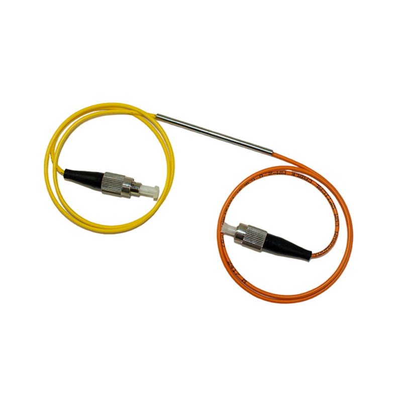 Multi Mode to Single Mode  Coupler